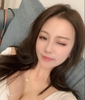 虞姬 166-49-E-25歲  高挑氣質大奶 奶型完美  服務尺度大膽 耐操 敢玩 喜歡舌吻
