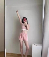 繁星 167/C/51/23歲    標准正妹系的最佳選擇~奶奶軟Q軟Q手感佳~