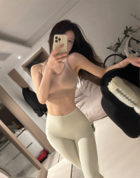 玥玥 165.47.C.24歲 瑜伽女孩  主動 敢玩 大尺度 各種解鎖