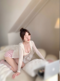小藍 165.46.D.22歲 可愛甜美的學生妹  很騷