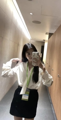 安娜 162.C.47.25歲可愛甜美小秘書