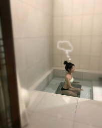 薇薇 160.C.45.22歲  性慾強 喜歡嘗試新鮮事物 口技了得