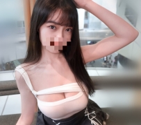 純純 160cm.47kg.F奶.23歲 氣質美人胚子 巨波女神級～