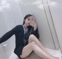 櫻桃 167cm.47kg.Ccup.24歲  辦公OL 制服下掩藏著一顆躁動的心  寂寞空虛極大渴望大大