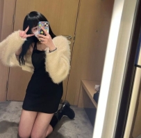 素素 160cmC+奶23岁 口技真的很厉害，很会吹舔