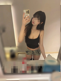 沐研  158.47.D+.24歲    甜美 可愛 大眼睛的性感大奶妹
