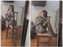 七七  163-23歲-C-47Kg  外型清秀有氣質，個性很悶騷，身材勻稱美美Der